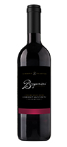 Braganini 2022 Mountain Road Estate, Cabernet Sauvignon, Lake Michigan Shore